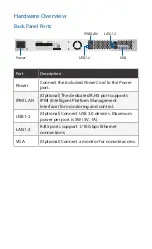 Предварительный просмотр 4 страницы Ubiquiti UniFi UAS-XG Quick Start Manual