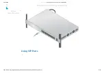 Предварительный просмотр 9 страницы Ubiquiti UniFi US-24-250W Quick Start Manual