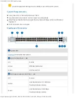 Предварительный просмотр 2 страницы Ubiquiti UniFi US-48-750W Quick Start Manual