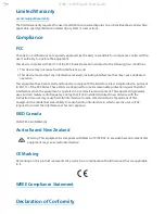 Preview for 12 page of Ubiquiti UniFi USW-16-POE Quick Start Manual