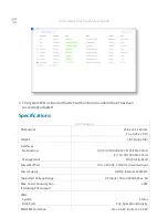 Preview for 11 page of Ubiquiti UniFi USW-Industrial Quick Start Manual