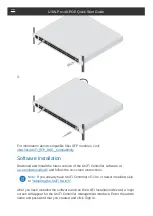 Preview for 8 page of Ubiquiti UniFi USW-Pro-48-POE Quick Start Manual