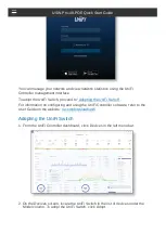 Preview for 9 page of Ubiquiti UniFi USW-Pro-48-POE Quick Start Manual