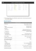 Preview for 10 page of Ubiquiti UniFi USW-Pro-48-POE Quick Start Manual