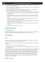 Preview for 12 page of Ubiquiti UniFi USW-Pro-48-POE Quick Start Manual