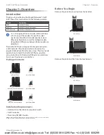 Preview for 5 page of Ubiquiti UniFi UVP User Manual