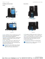 Preview for 6 page of Ubiquiti UniFi UVP User Manual