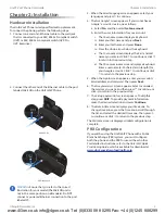 Preview for 9 page of Ubiquiti UniFi UVP User Manual