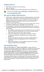 Preview for 15 page of Ubiquiti UniFi UVP4Gon Quick Start Manual