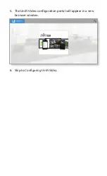 Preview for 9 page of Ubiquiti UniFi Video UVC-NVR-2TB Quick Start Manual