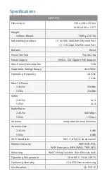 Preview for 23 page of Ubiquiti UniFi XG UAP-XG Quick Start Manual