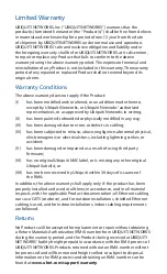 Preview for 17 page of Ubiquiti US-48 Quick Start Manual