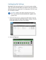 Предварительный просмотр 12 страницы Ubiquiti US-8-150W Quick Start Manual
