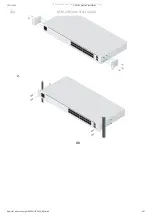 Предварительный просмотр 4 страницы Ubiquiti USW-24 Quick Start Manual