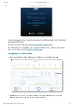 Preview for 9 page of Ubiquiti USW-24 Quick Start Manual