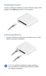 Preview for 9 page of Ubiquiti USW-Flex Quick Start Manual