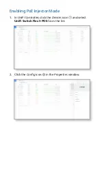 Preview for 14 page of Ubiquiti USW-Flex Quick Start Manual