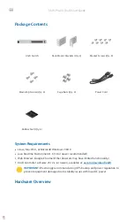 Preview for 1 page of Ubiquiti USW-Pro-24 Quick Start Manual