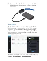 Preview for 11 page of Ubiquiti UVC-Dome Quick Start Manual