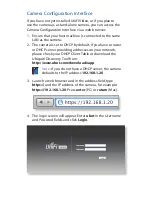 Preview for 12 page of Ubiquiti UVC-Dome Quick Start Manual