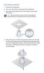 Preview for 6 page of Ubiquiti UVC-G3-F-C Quick Start Manual