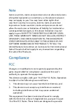 Preview for 32 page of Ubiquiti UVC-G3-PRO-3 Quick Start Manual