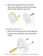 Preview for 6 page of Ubiquiti UVC-Micro Quick Start Manual