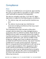 Preview for 27 page of Ubiquiti UVC-Micro Quick Start Manual