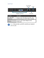 Предварительный просмотр 4 страницы Ubiquiti UVC-NVR Quick Strt Manual