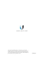 Предварительный просмотр 24 страницы Ubiquiti UVC-NVR Quick Strt Manual