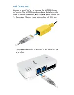 Preview for 7 page of Ubiquiti UVC-Pro-C Quick Start Manual