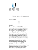 Preview for 11 page of Ubiquiti XtremeRange 5 Installation Manual