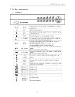 Preview for 6 page of Ubiquity Smart Technology DDR-E08AA Hardware User Manual