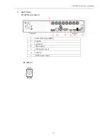 Preview for 7 page of Ubiquity Smart Technology DDR-E08AA Hardware User Manual