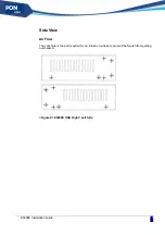 Preview for 17 page of ubiquoss E3208E Installation Manual