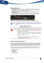 Preview for 25 page of ubiquoss E3208E Installation Manual