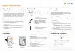 Preview for 1 page of Ubisense AngleID Quick Start Manual