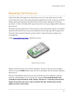 Preview for 15 page of Ubisense D4FLAT33 User Manual