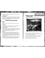 Preview for 9 page of ubisoft FAR CRY-INSTINCTS Manual