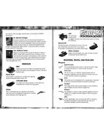 Preview for 4 page of ubisoft FAR CRY INSTINCTS Manual