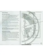 Предварительный просмотр 2 страницы ubisoft GHOST RECON-SQUAD BASED BATTLEFIELD COMBAT Manual