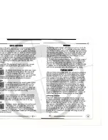 Preview for 8 page of ubisoft GHOST RECON-SQUAD-BASED BATTLEFIELD COMBAT Manual