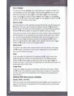 Preview for 41 page of ubisoft SPLINTER CELL-CHAOS THEORY Manual