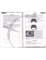 Предварительный просмотр 3 страницы ubisoft TOM CLANCY S-RAINBOW SIX 3-SQUAD-BASED COUNTER TERROR Manual