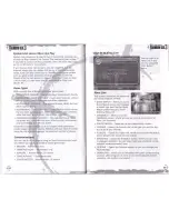 Preview for 14 page of ubisoft TOM CLANCY S-RAINBOW SIX 3-SQUAD-BASED COUNTER TERROR Manual