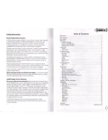 Preview for 2 page of ubisoft TOM CLANCY S-RAINBOW SIX 3-SQUAD-BASED COUNTER... Manual