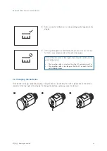 Предварительный просмотр 31 страницы Ubisys H1 Manual