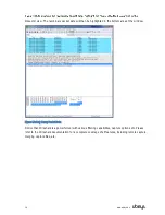 Preview for 18 page of Ubisys IEEE 802.15.4 usb stic with wireshark... Reference Manual