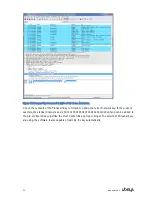 Preview for 20 page of Ubisys IEEE 802.15.4 usb stic with wireshark... Reference Manual