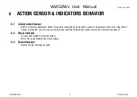 Preview for 11 page of UbiTech Custos WWDZWU User Manual